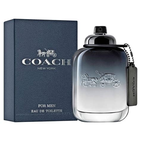 coach mens perfume chemist warehouse|coach fragrance.